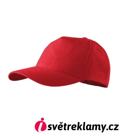 5P - Barva: bílá, Velikost: nastavitelná