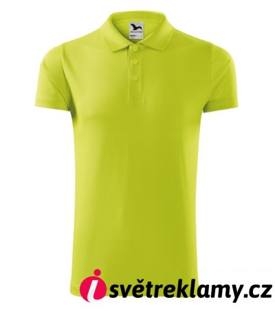 Victory - Barva: bílá, Velikost: S