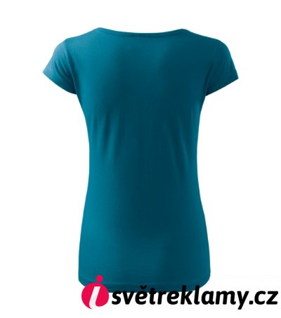 Pure - Barva: bílá, Velikost: 3XL