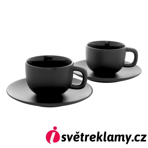 Caturra Plus sada šálků na cappuccino