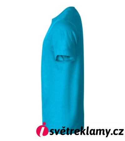 Basic Free - Barva: bílá, Velikost: S