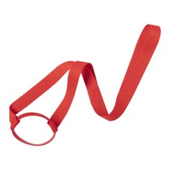 Lancup lanyard s držákem na láhve