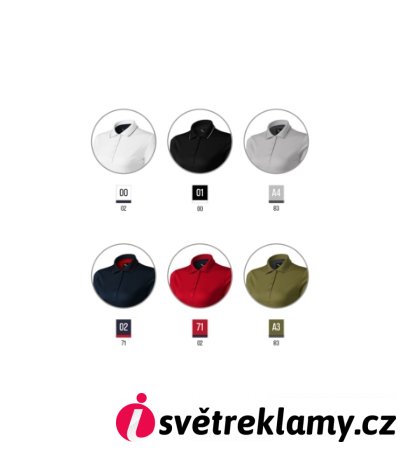 Grand - Barva: bílá, Velikost: XS