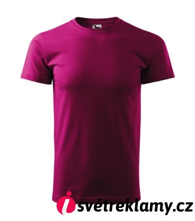 Basic - Barva: bílá, Velikost: XS