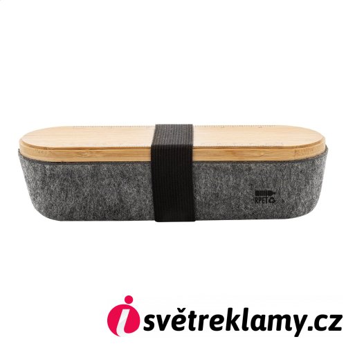 Decora RPET poudro na pera