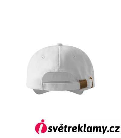 6P - Barva: bílá, Velikost: nastavitelná