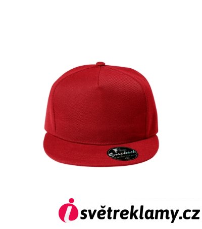 Rap 5P - Barva: bílá, Velikost: nastavitelná