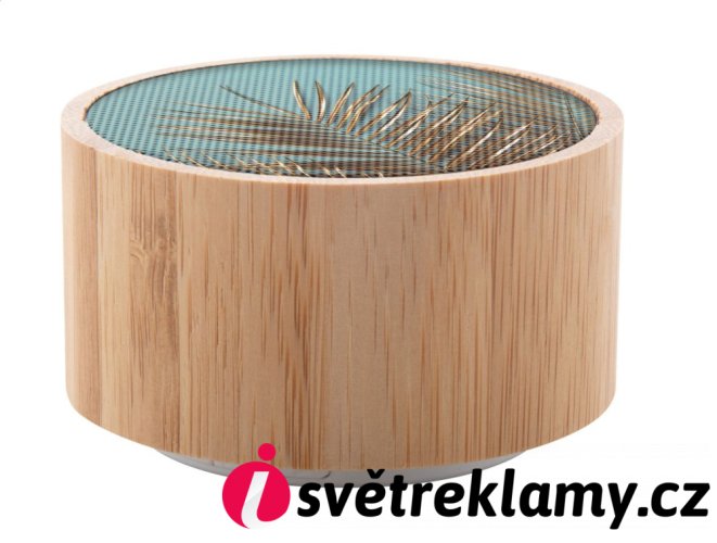 Bambeat bezdrátový reproduktor