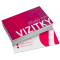 Vizitky jednostranné 85x55 mm