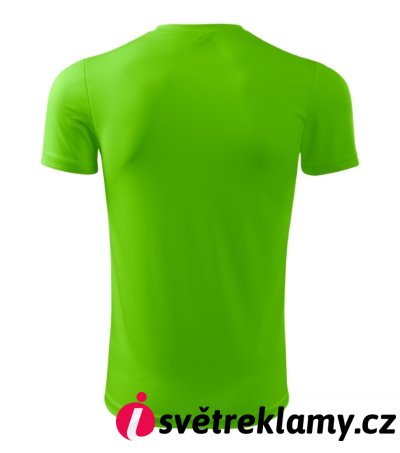 Fantasy - Barva: bílá, Velikost: 122 cm/6 let