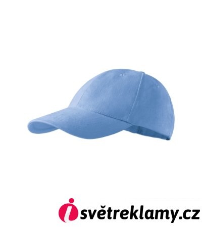 6P Kids - Barva: bílá, Velikost: nastavitelná