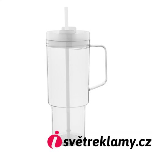 Repetus cestovní hrnek