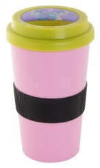 CreaCup termo hrnek na zakázku, úchop
