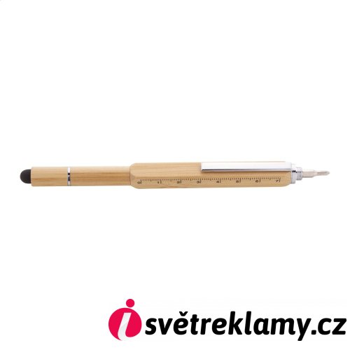 Tooby multifunkční pero