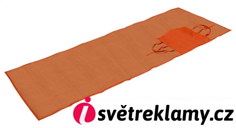 Kassia plážová matrace