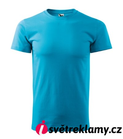 Basic - Barva: bílá, Velikost: XS