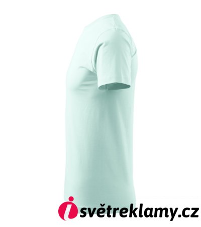 Heavy New - Barva: bílá, Velikost: XS