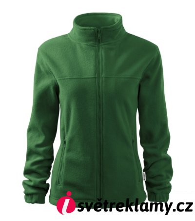 Jacket - Barva: bílá, Velikost: XS