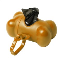 Pobba zásobník na pytlíky na odpadky