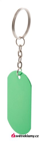 Wardim přívěšek na klíče