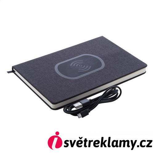 Juglans bezdrátová nabíječka notebooku