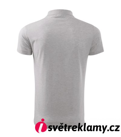 Single J. - Barva: bílá, Velikost: S