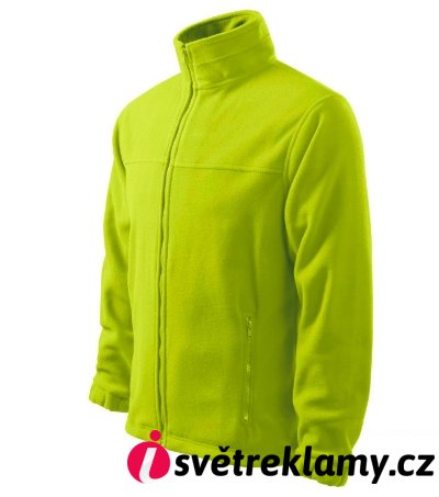 Jacket - Barva: bílá, Velikost: S