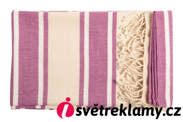 Hermosa plážový ručník