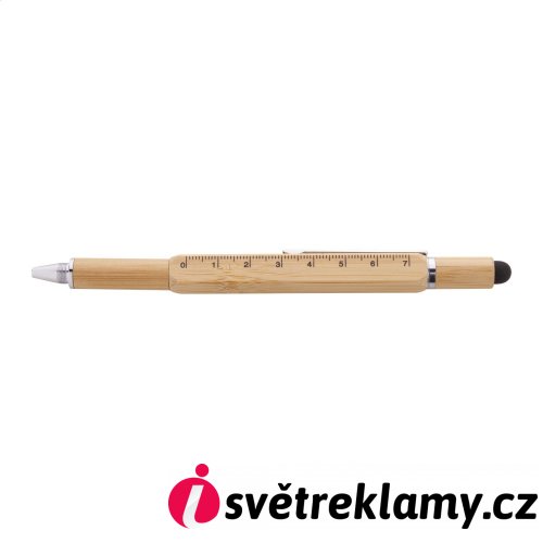 Tooby multifunkční pero