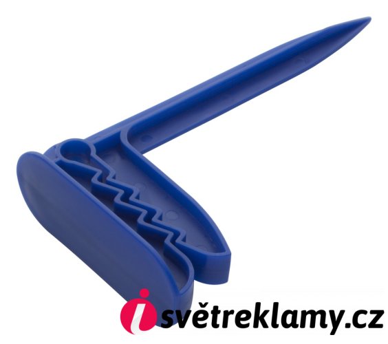 Waky klip na plážový ručník