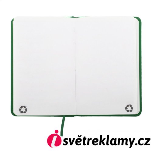 Repuk Blank A6 RPU blok
