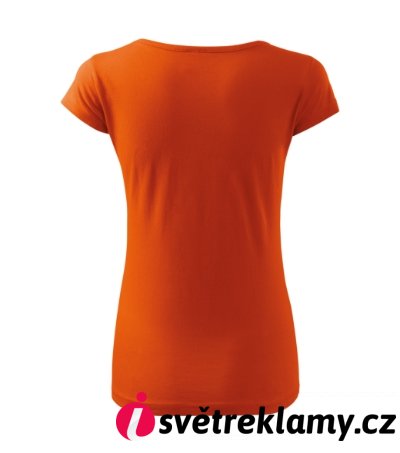 Pure - Barva: bílá, Velikost: 3XL