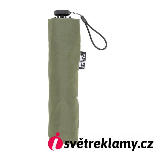 Follight ultra lehký RPET deštník