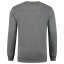 Premium Sweater - Barva: stone melange, Velikost: M