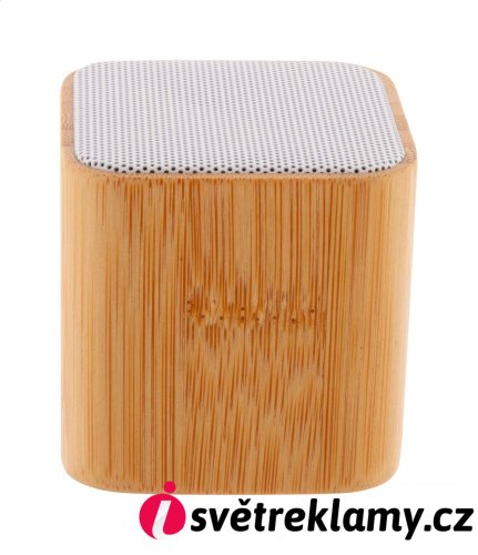 Cuboo bezdrátový reproduktor