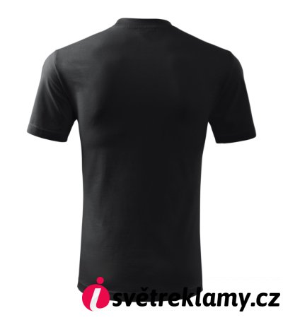 Heavy - Barva: bílá, Velikost: S