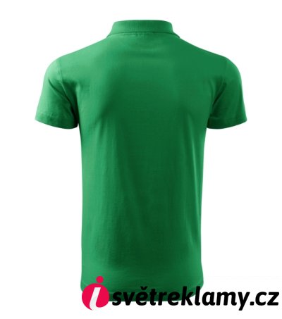 Single J. - Barva: bílá, Velikost: S