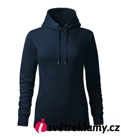 Cape Free - Barva: námořní modrá, Velikost: L