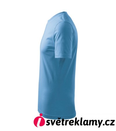 Basic - Barva: bílá, Velikost: 110 cm/4 roky
