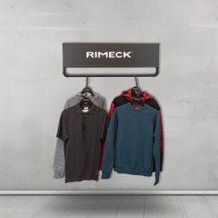 Stojan nástěnný RIMECK