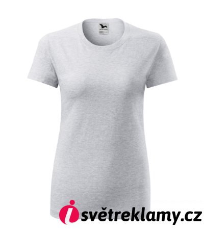 Classic New - Barva: bílá, Velikost: XS