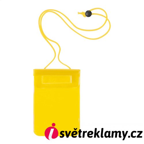 Coprox voděodolný obal na mobil