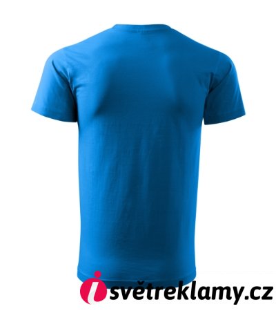 Basic - Barva: bílá, Velikost: XS