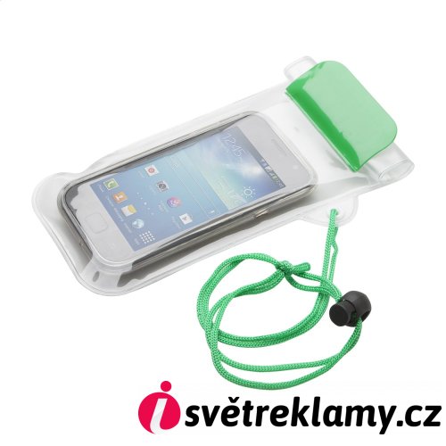 Wapro voděodolný obal na mobil