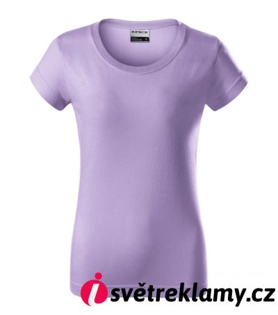 Resist - Barva: bílá, Velikost: S