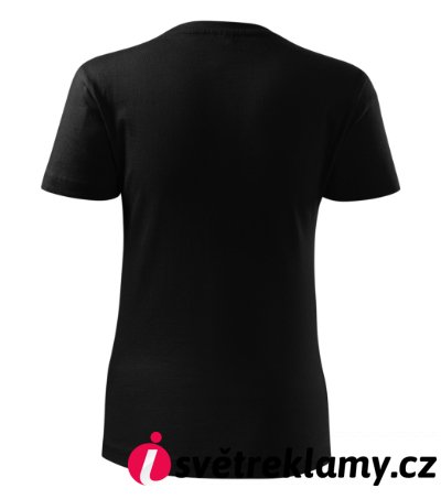 Classic New - Barva: bílá, Velikost: XS