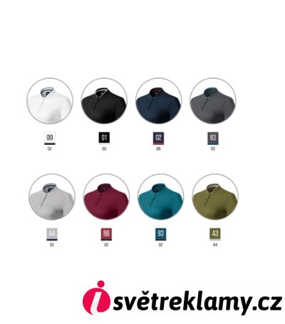 Diamond - Barva: avocado green, Velikost: S