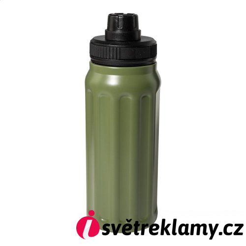 Kongma termolahev RSS