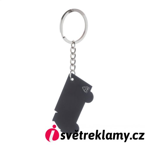 LorryShine přívěšek na klíče