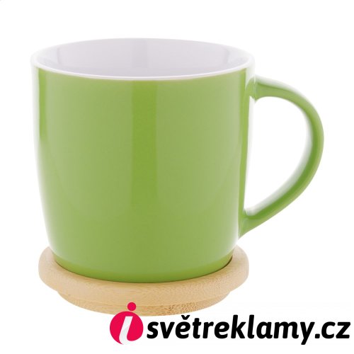Hemera Plus hrnek